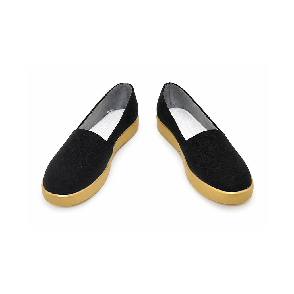Touhou Project Hong Meiling Footwear