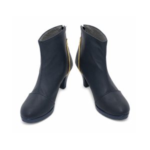 Blue Archive Kanna Oba Footwear