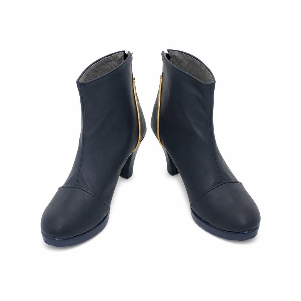 Blue Archive Kanna Oba Footwear