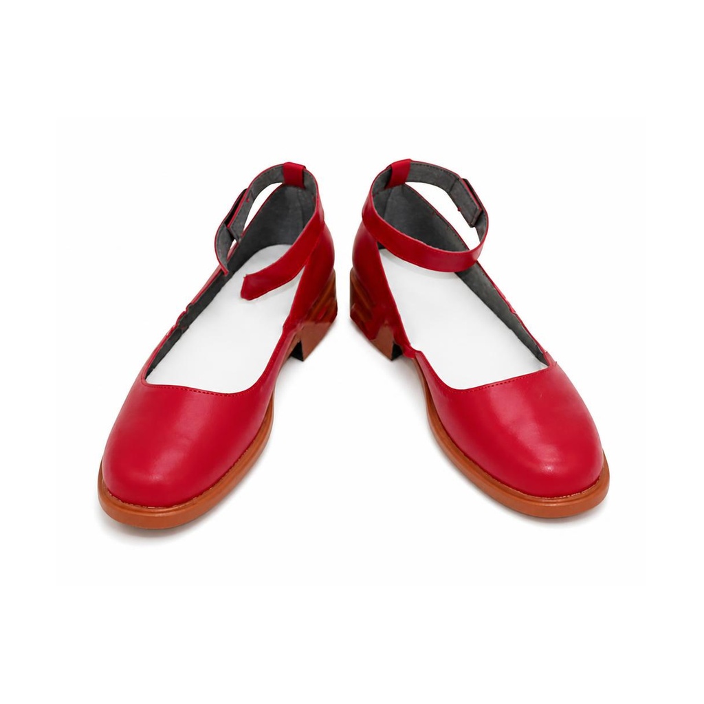 Touhou Project Kasen Ibaraki Footwear