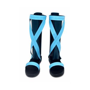Touhou Project Keiki Haniyasushin Footwear
