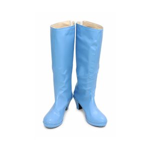 Touhou Project Nitori Kawashiro Footwear