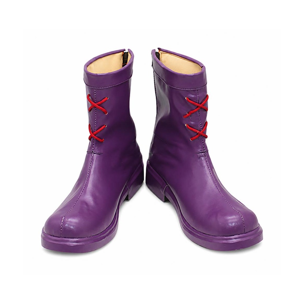 Touhou Project Raiko Horikawa Footwear