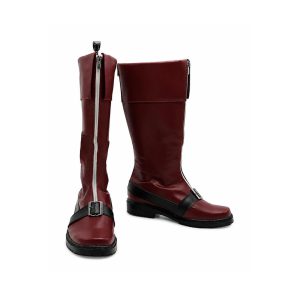 Touhou Project Renko Usami Footwear