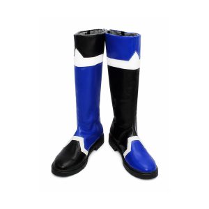 Touhou Project Rinnosuke Morichika Footwear