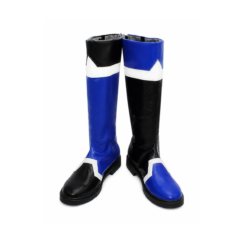 Touhou Project Rinnosuke Morichika Footwear