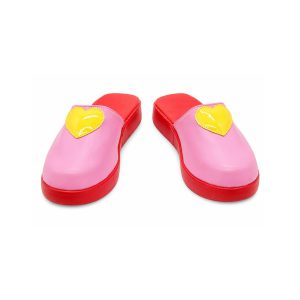 Touhou Project Satori Komeiji Footwear