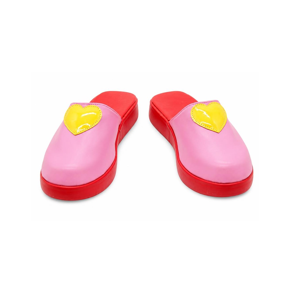 Touhou Project Satori Komeiji Footwear