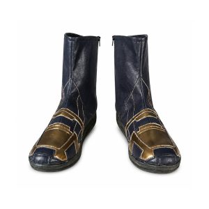 Style-1-4 Avengers: Infinity War Thanos Style 1 Footwear