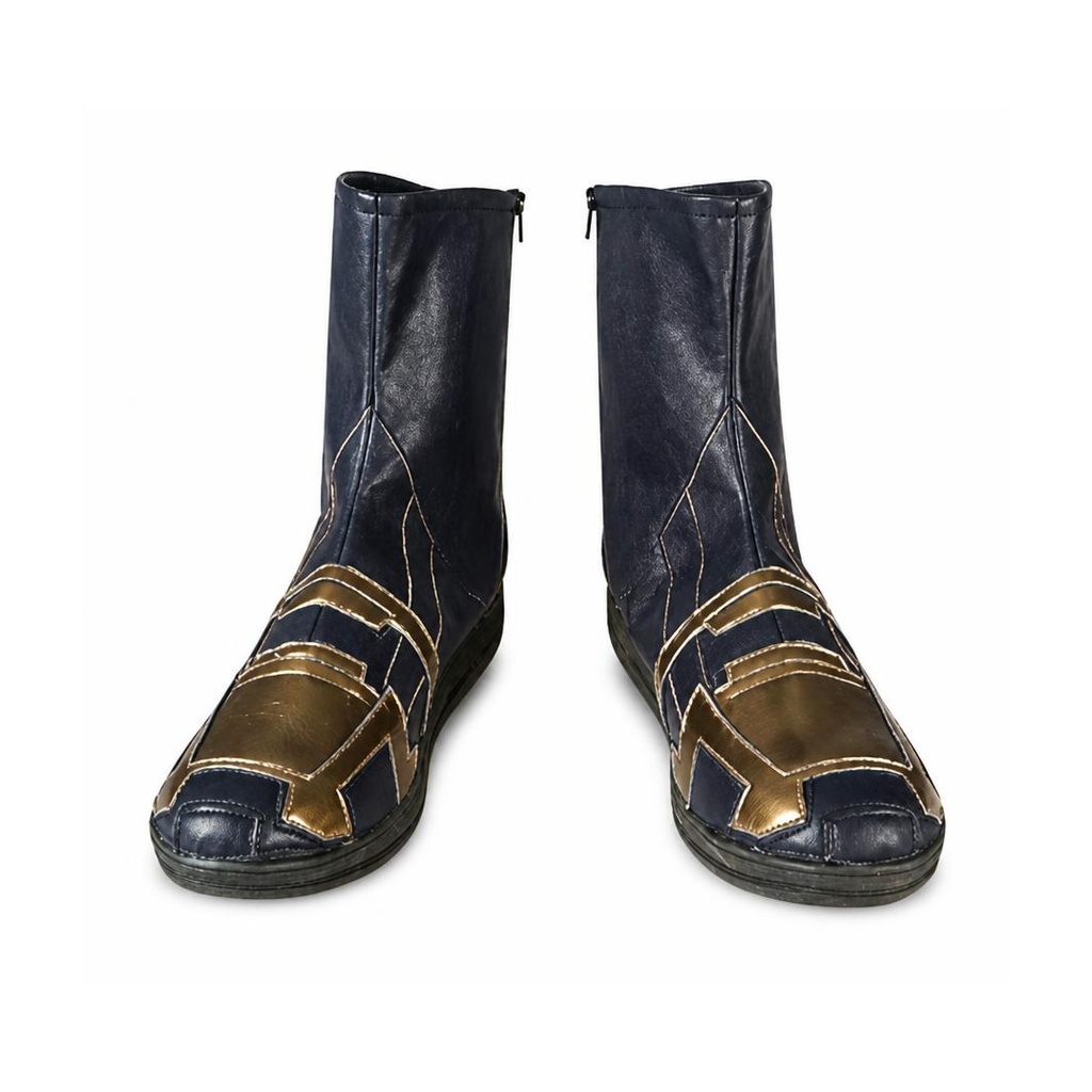 Avengers: Infinity War Thanos Style 1 Footwear