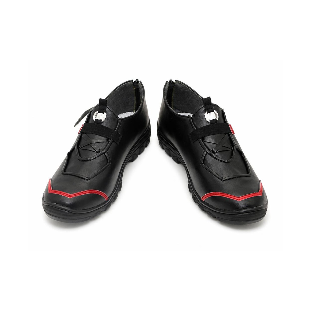 Blue Archive Kayoko Onikata Footwear