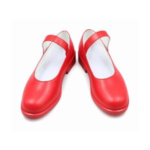 Style-1-400 Touhou Project Yuuka Kazami Footwear
