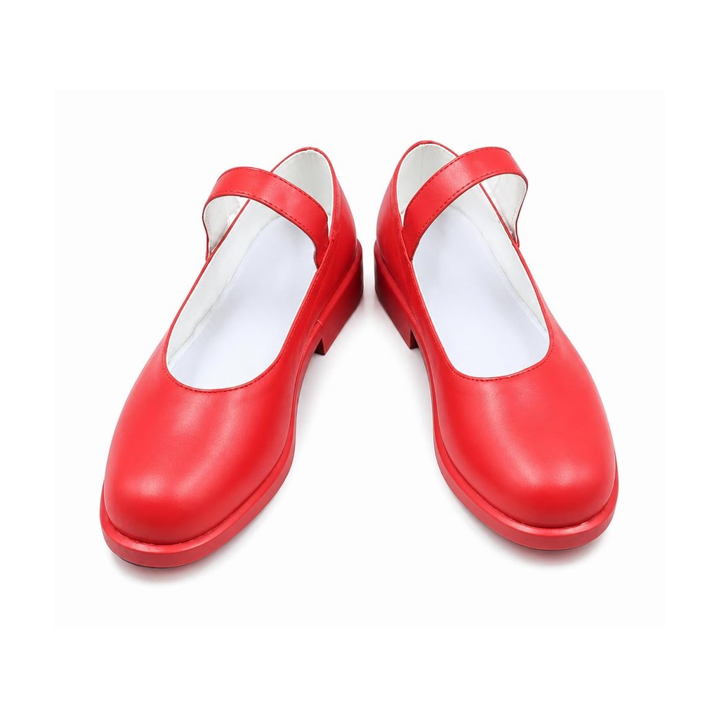 Touhou Project Yuuka Kazami Footwear