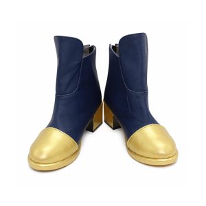 Style-1-402 Touken Ranbu Atsushi Toushirou Footwear