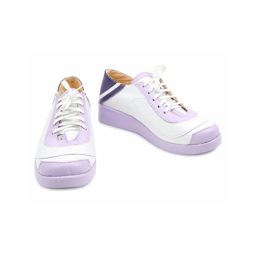 Touken Ranbu Fudou Yukimitsu Footwear