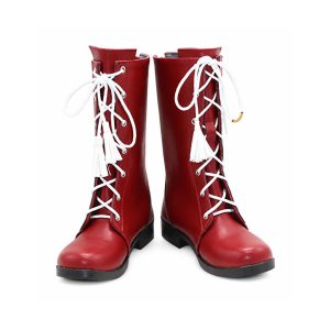 Style-1-405 Touken Ranbu Gotou Toushirou Footwear