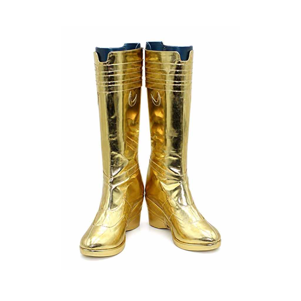 Touken Ranbu Hachisuka Kotetsu Footwear