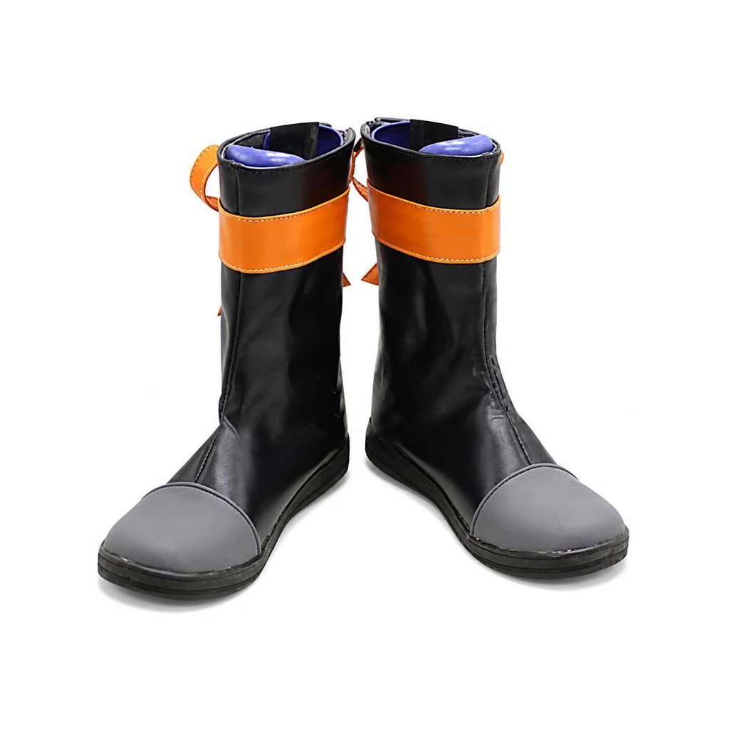 Touken Ranbu Hakata Toushirou Footwear