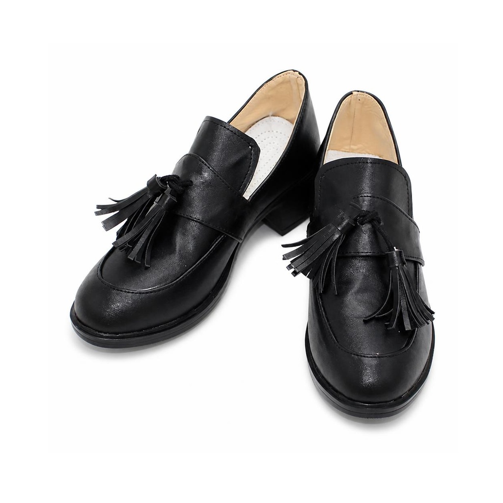 Touken Ranbu Higekiri Footwear