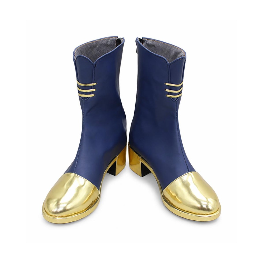 Touken Ranbu Hirano Toushirou Footwear
