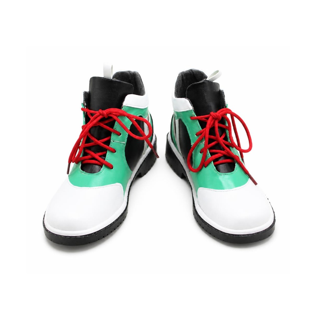 Blue Archive Kazusa Kyoyama Footwear