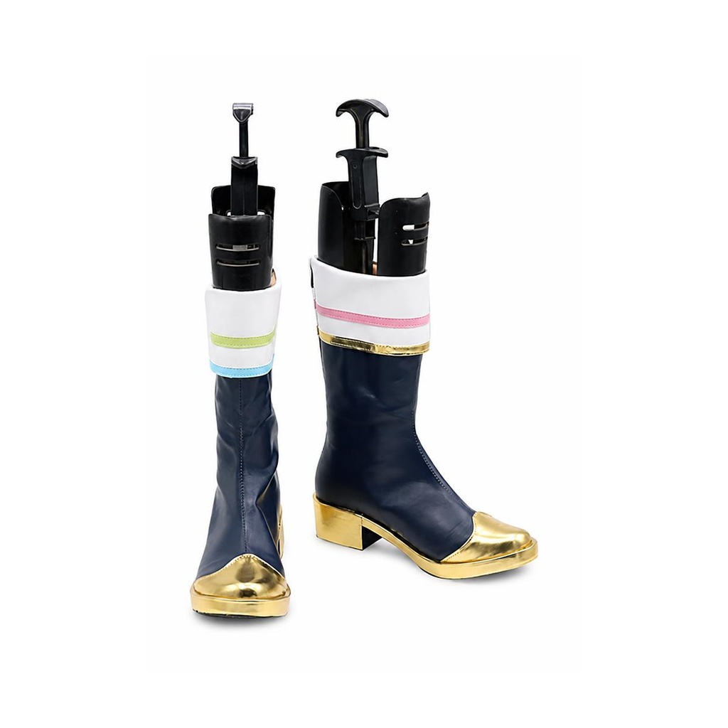 Touken Ranbu Houchou Toushirou Footwear