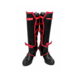 Touken Ranbu Hyuuga Masamune Footwear