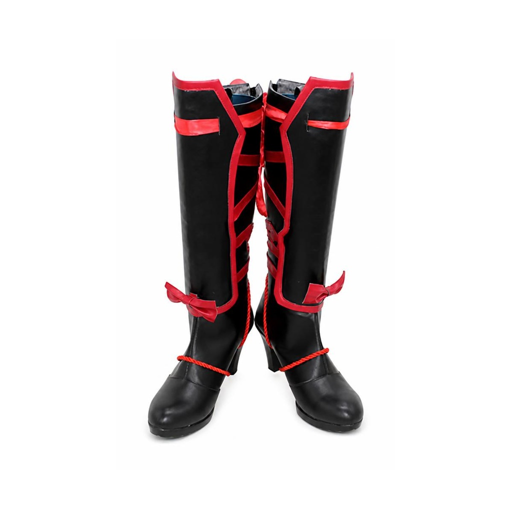 Touken Ranbu Hyuuga Masamune Footwear