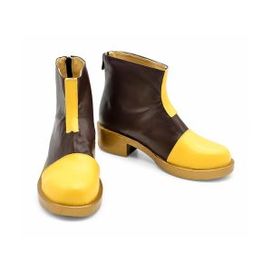 Touken Ranbu Ichigo Hitofuri Footwear