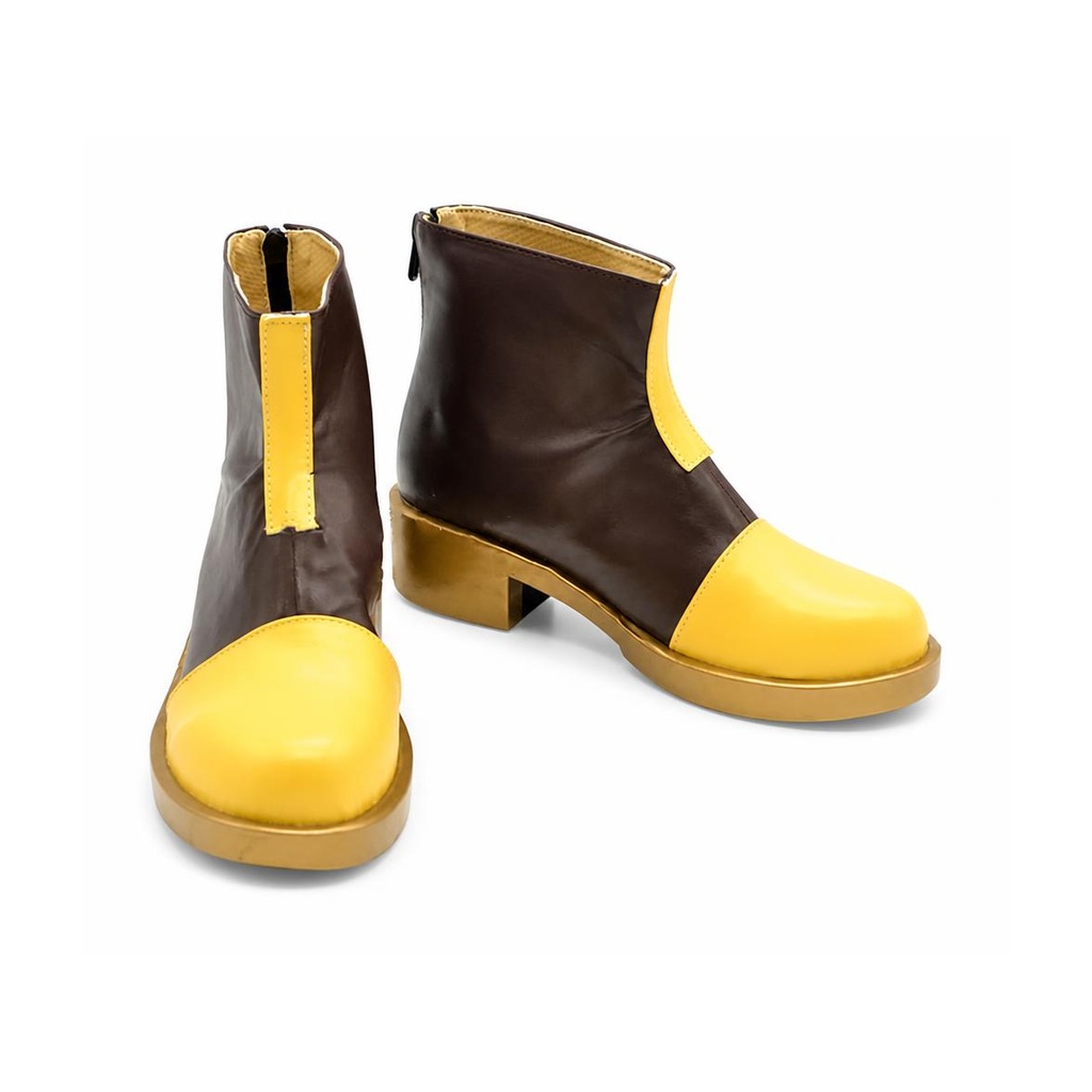 Touken Ranbu Ichigo Hitofuri Footwear
