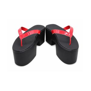 Touken Ranbu Jiroutachi Footwear