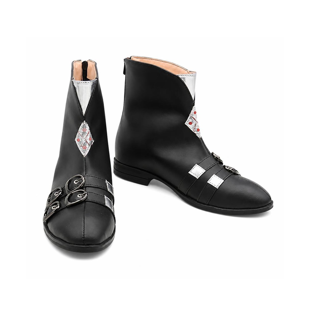 Touken Ranbu Juzumaru Tsunetsugu Footwear