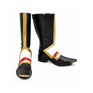 Touken Ranbu Kasen Kanesada Footwear