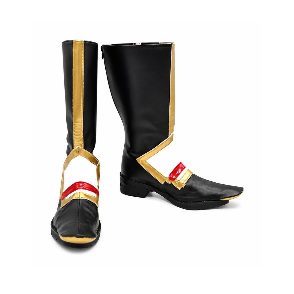 Touken Ranbu Kasen Kanesada Footwear