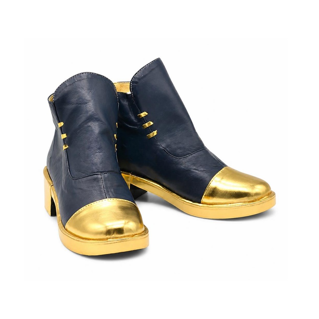 Touken Ranbu Maeda Toushirou Footwear