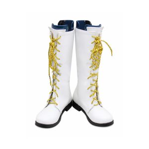 Touken Ranbu Monoyoshi Sadamune Footwear