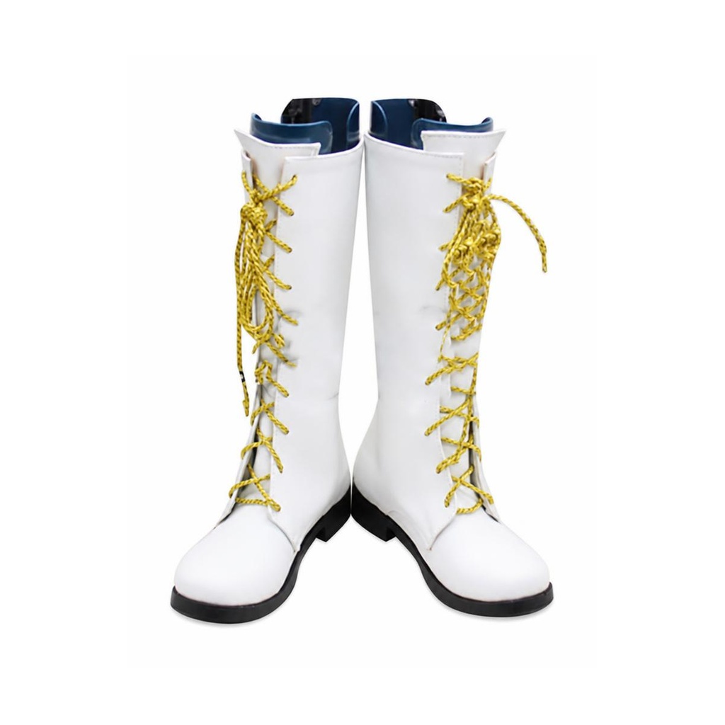Touken Ranbu Monoyoshi Sadamune Footwear