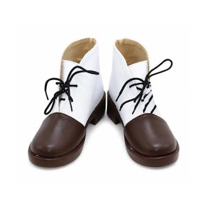 Touken Ranbu Shinano Toushirou Footwear