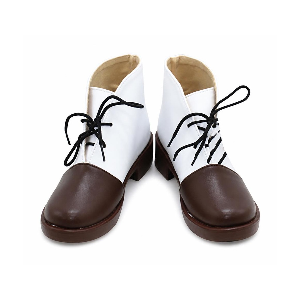 Touken Ranbu Shinano Toushirou Footwear