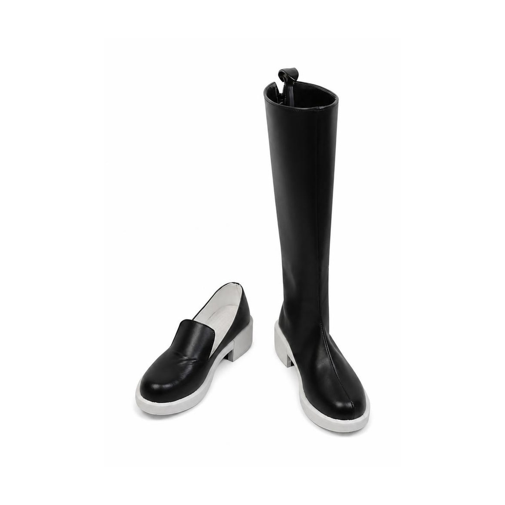 Touken Ranbu Shishiou Style 1 Footwear