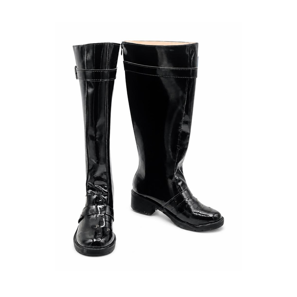 Touken Ranbu Taikogane Sadamune Style 1 Footwear