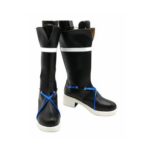 Touken Ranbu Tonbokiri Footwear