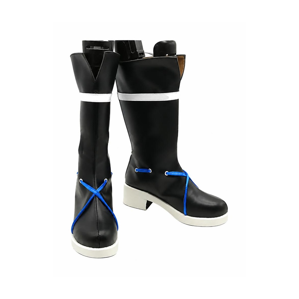 Touken Ranbu Tonbokiri Footwear