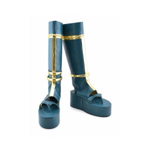 Touken Ranbu Tsurumaru Kuninaga Style 1 Footwear