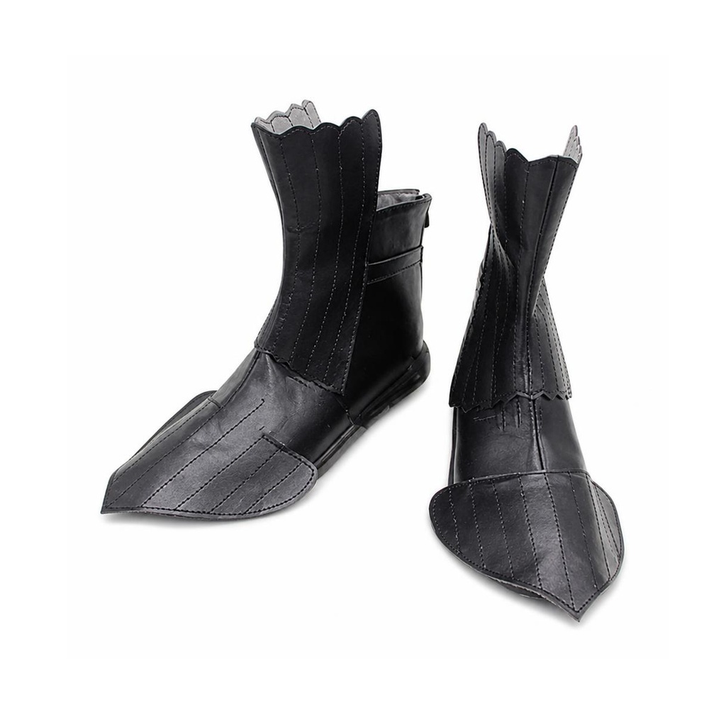 Touken Ranbu Urashima Kotetsu Footwear