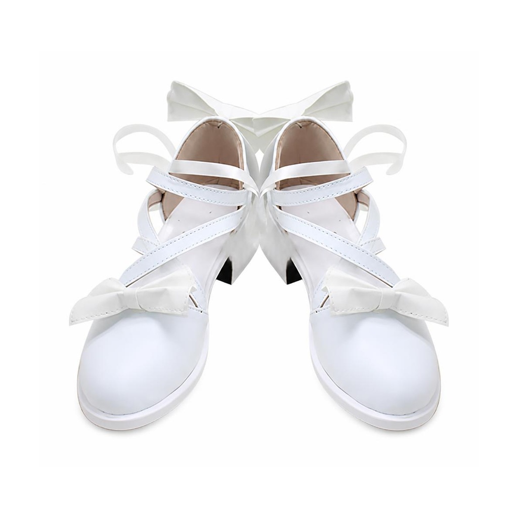 Touken Ranbu Yamatonokami Yasusada Footwear