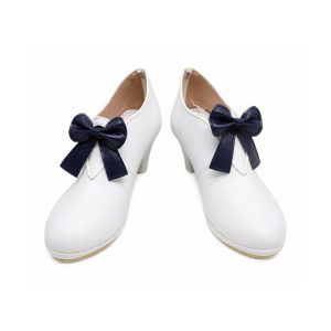 Style-1-436 Uma Musume: Pretty Derby Aston Machan Footwear
