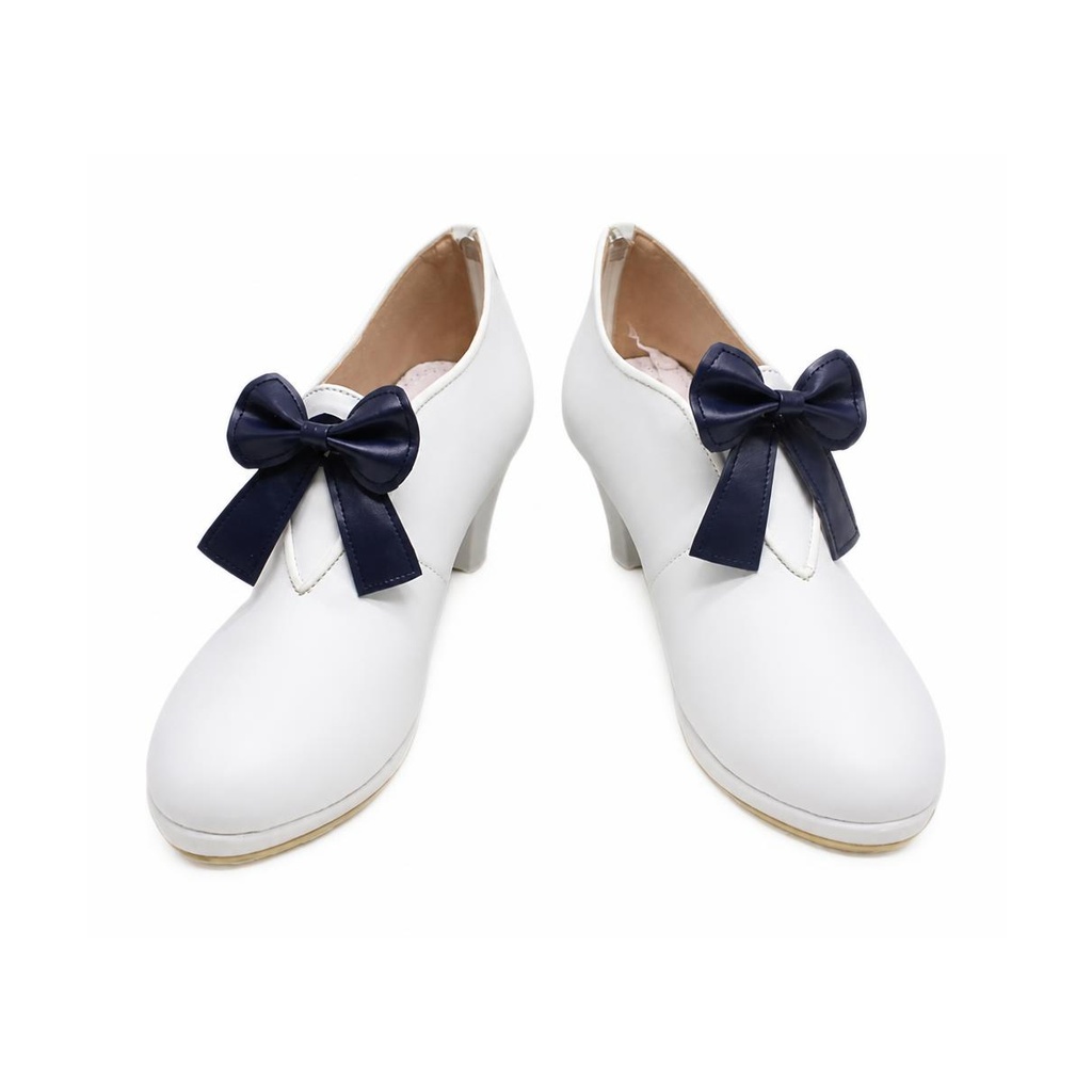 Uma Musume: Pretty Derby Aston Machan Footwear