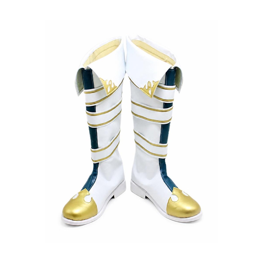 Uma Musume: Pretty Derby Bamboo Memory Footwear