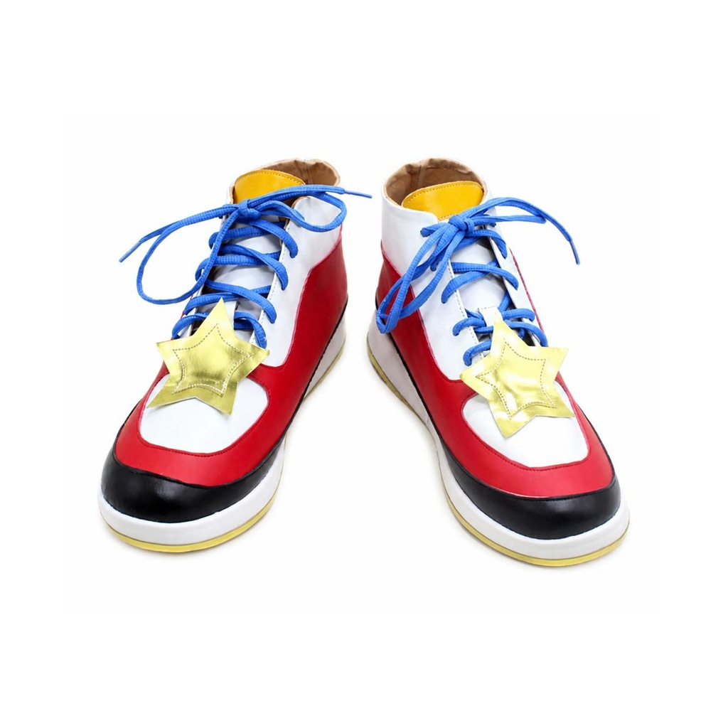 Uma Musume: Pretty Derby Hokko Tarumae Footwear